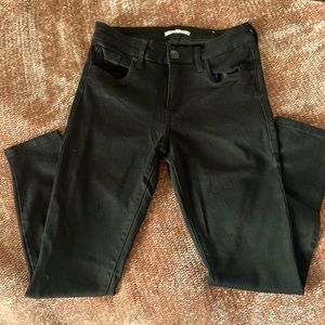 Mid Rise Ankle Skinny Jeans 🖤